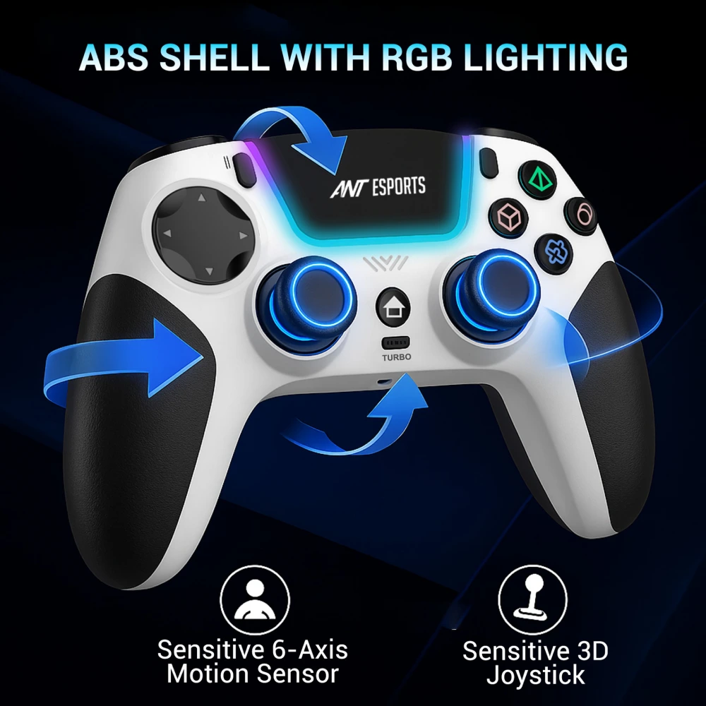 Ant Esports Wireless Gamepad SUPERNOVA view 4